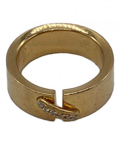 「ラグジュアリーブランドのCHAUMET 」