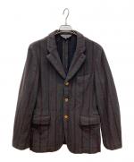 COMME des GARCONS HOMME PLUS / コムデギャルソンオムプリュス】ポリ