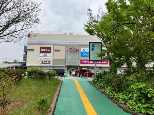 トレファクスタイルイオンモール熱田店ブログ画像6