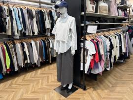 「 店舗からのお知らせ 」