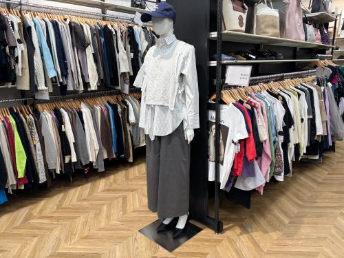 トレファクスタイルイオンモール熱田店ブログ画像1