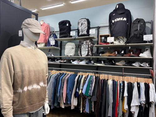 トレファクスタイルイオンモール熱田店ブログ画像3