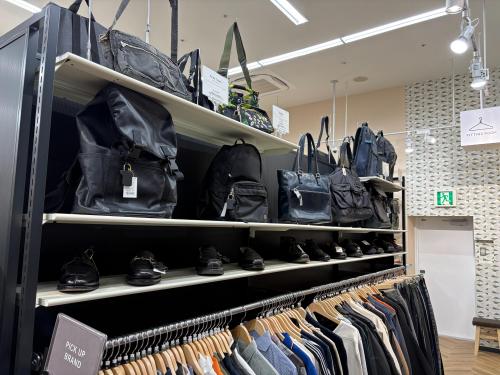 トレファクスタイルイオンモール熱田店ブログ画像4