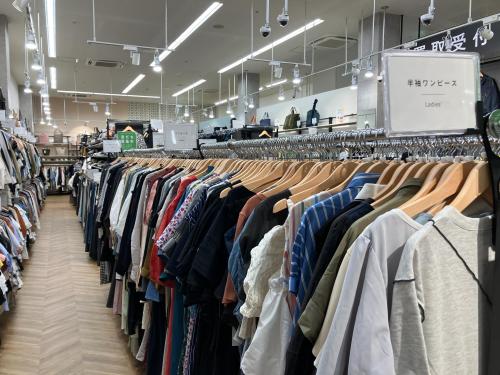 トレファクスタイルイオンモール熱田店ブログ画像2