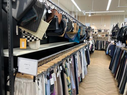 トレファクスタイルイオンモール熱田店ブログ画像3