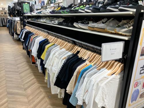 トレファクスタイルイオンモール熱田店ブログ画像4