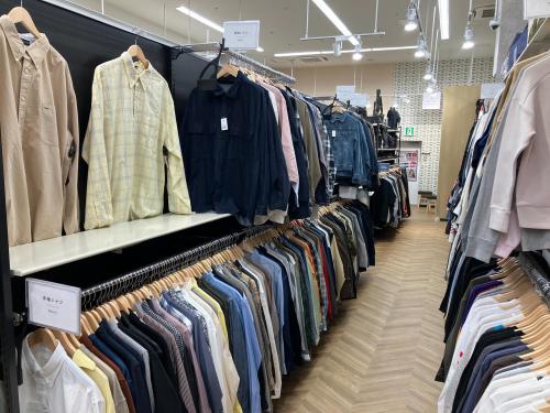 トレファクスタイルイオンモール熱田店ブログ画像5