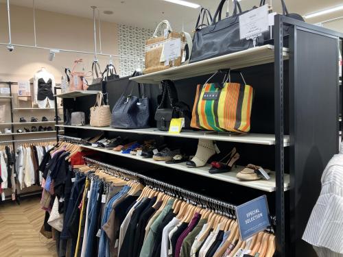 トレファクスタイルイオンモール熱田店ブログ画像7