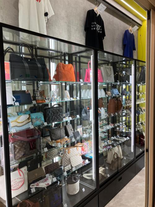 トレファクスタイルイオンモール熱田店ブログ画像10