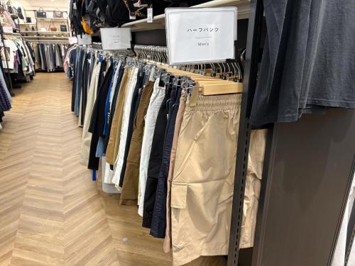 トレファクスタイルイオンモール熱田店ブログ画像4