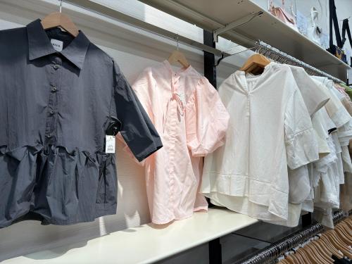 トレファクスタイルイオンモール熱田店ブログ画像5