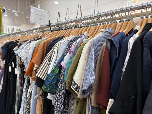 トレファクスタイルイオンモール熱田店ブログ画像6