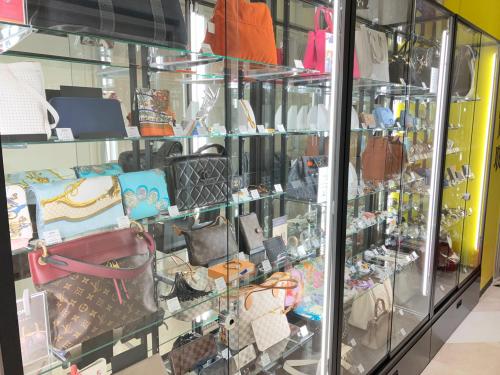 トレファクスタイルイオンモール熱田店ブログ画像2