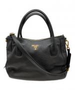 PRADA / プラダ】ナイロントートバッグ | 色褪せない名品。日常に