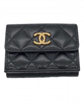 「ラグジュアリーブランドのCHANEL 」