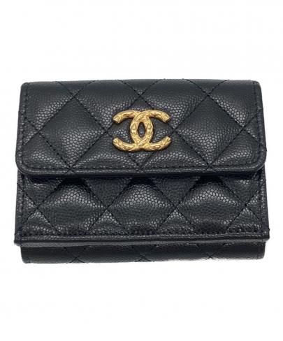 「ラグジュアリーブランドのCHANEL 」