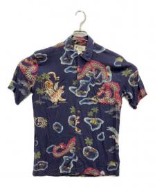 「アメカジブランドのRRL 」