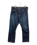 LEVI'S / リーバイス】60s 551ZXXデニムパンツ 最終モデル