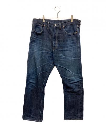 「ストリートブランドのLevi's 」
