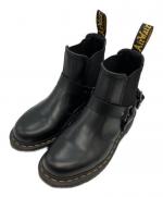 根強い人気の【SILVANO MAZZA／シルバノ マッツァ】タンカーブーツ入荷