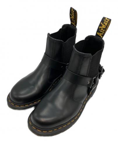 「インポートブランドのDr.Martens 」