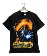 SUPREME/シュプリームから19SS Bela Lugosi Rayon S／S Shirt