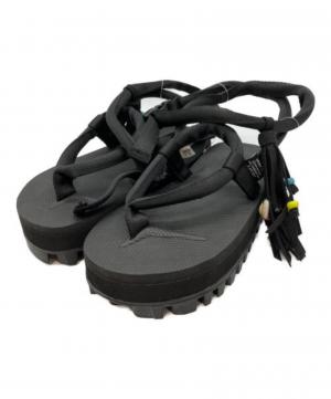 「ドメスティックブランドのsuicoke×ALANUI 」