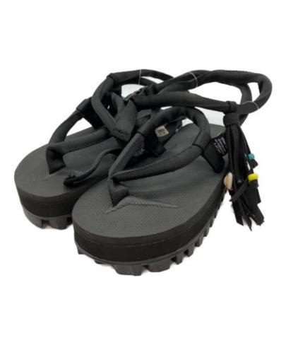 「ドメスティックブランドのsuicoke×ALANUI 」