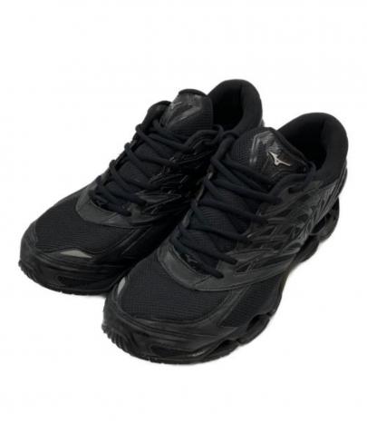 「スニーカーのMIZUNO 」