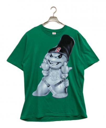 「ストリートブランドのSUPREME 」
