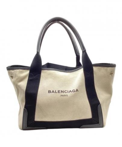 「ラグジュアリーブランドのBALENCIAGA 」