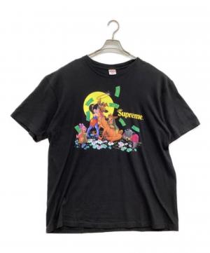 「ストリートブランドのSUPREME 」