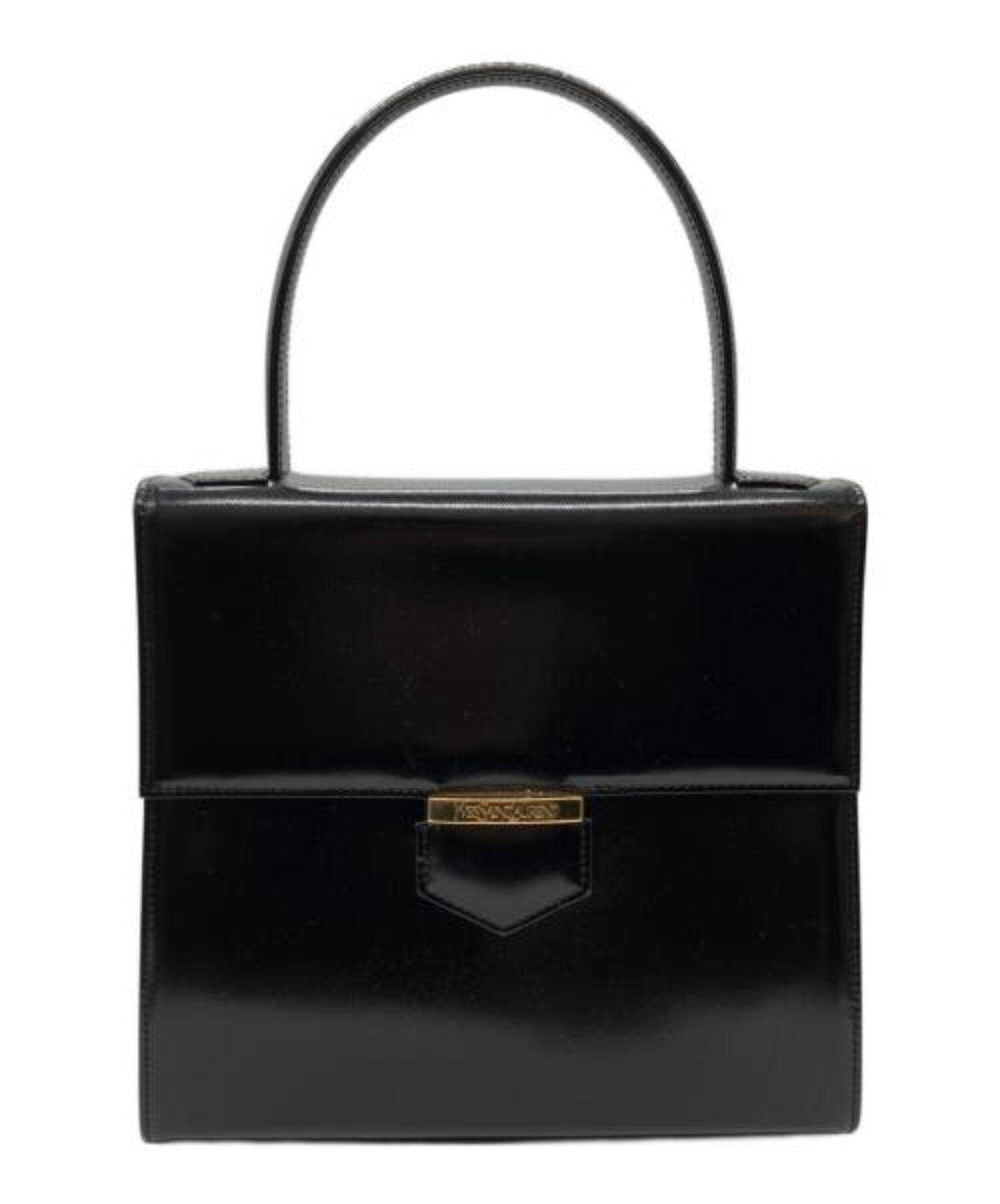 【Yves Saint Laurent】ハンドバッグが買取入荷しました！ Yves Saint Laurent /イヴサンローラン】より、''ハンドバッグ''を買取