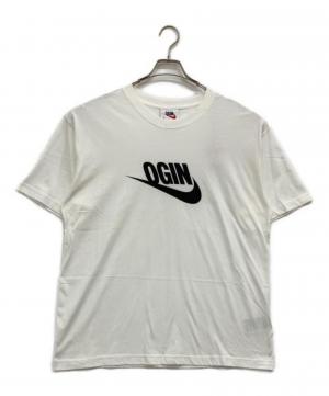 「ストリートブランドのNIKE×NIGO 」