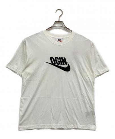 「ストリートブランドのNIKE×NIGO 」