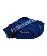 ストリートブランド【SUPREME/シュプリーム】より20ssジャガードロゴ
