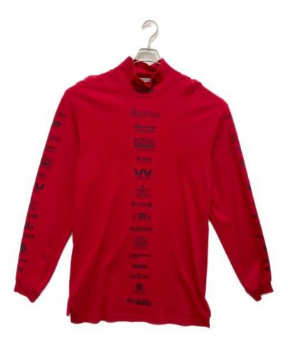 「ラグジュアリーブランドのBALENCIAGA 」
