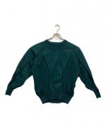 A-POC ABLE ISSEY MIYAKE /エイポック エイブル イッセイ ミヤケ】より