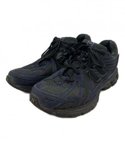 「スポーツブランドのNEW BALANCE 」