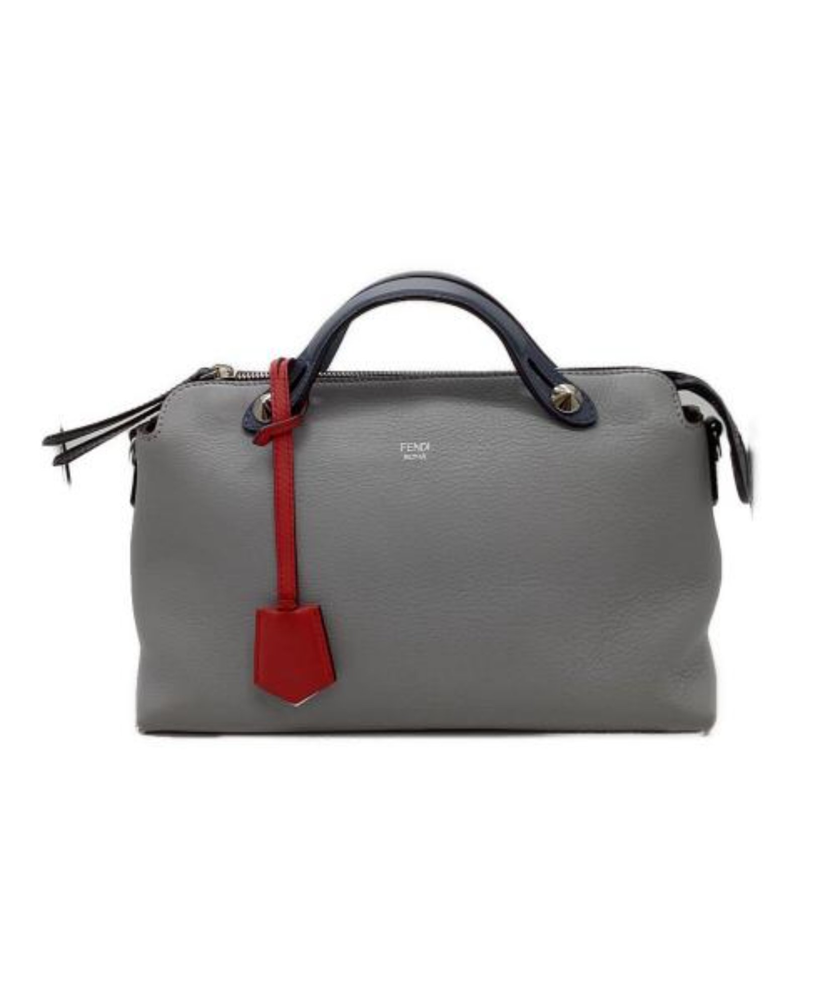【美品】フェンディ バイザウェイ 2way ニュアンスカラー ショルダー付き FENDI /フェンディ】より、''バイザウェイ2WAYショルダーバッグ''を
