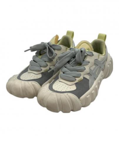 「ドメスティックブランドのONITSUKA TIGER 」