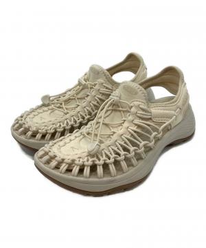 「アウトドアブランドのKEEN 」