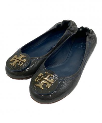 「ラグジュアリーブランドのTORY BURCH 」