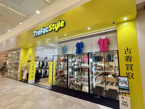 トレファクスタイルイオンモール熱田店ブログ画像8