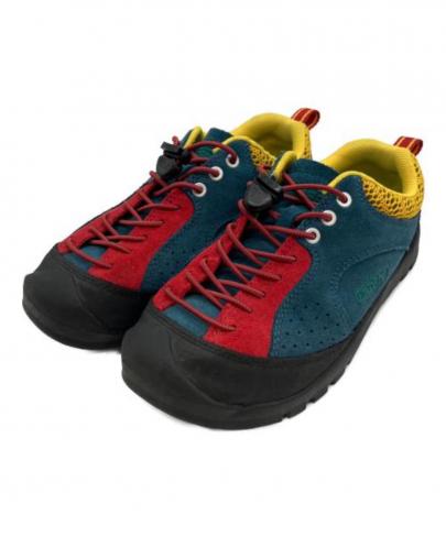 「アウトドアブランドのKEEN 」