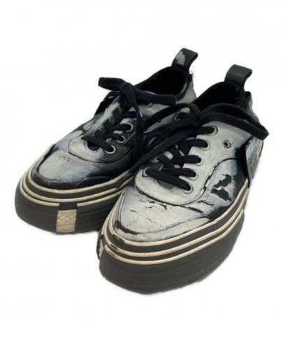「ドメスティックブランドのYOHJI YAMAMOTO×XVESSEL 」