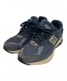 「スポーツブランドのNEW BALANCE 」