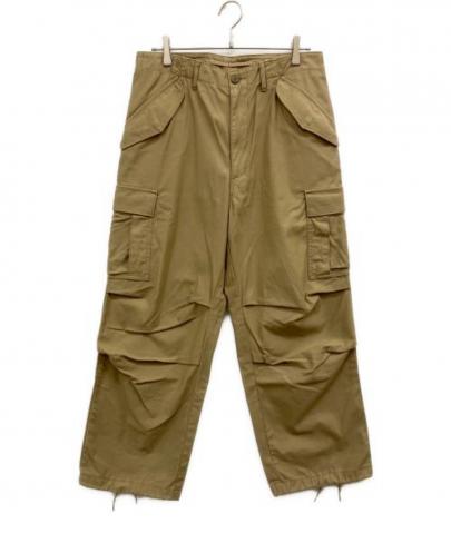 「ストリートブランドのWTAPS 」