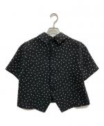 trefle+1 /トレフルプラスワン】より、''ハートシアートップス''を買取