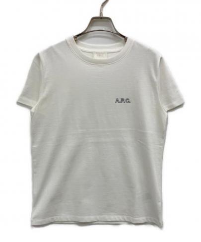 「インポートブランドのA.P.C. 」